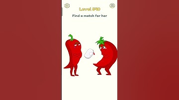 DOP 2 Level 540 wait for end #shorts #games #dop2 #subscribe #gaming #shortvideo