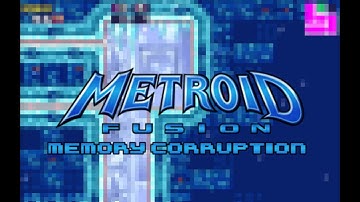 Metroid Fusion in 53