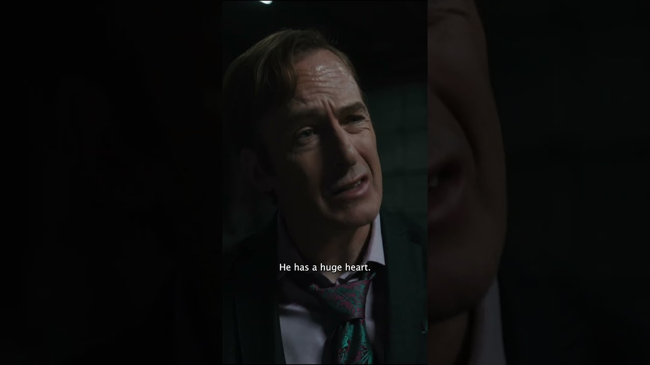 Lalo Knows Talent When He Sees It Better Call Saul Shorts