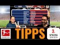 Fußball Wettvorhersage für den 1. Spieltag der Fußball-Bundesliga 2016/2017 @Stadtsportal.TV