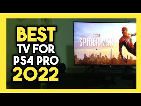 Video: Vilken TV ska jag köpa till PS4?