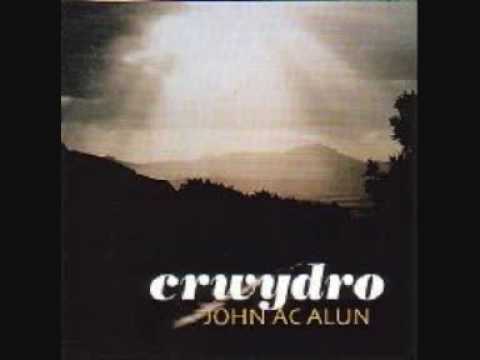 John ac Alun- 'Hei Anita'