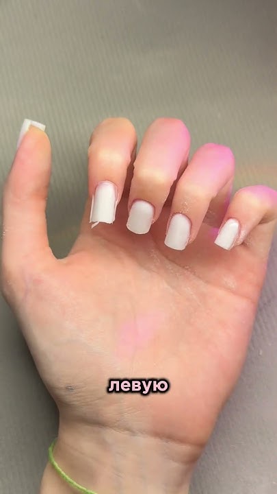 НОГТИ НА ЕГЭ💅 #nails #наращиваниеногтей #ногти - YouTube