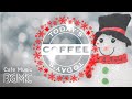 Christmas Coffee Jazz - Soft Christmas Instrumental Music for Relaxing