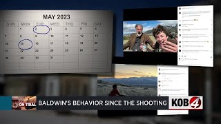 Timeline: Alec Baldwin and the 'Rust' movie set shooting
