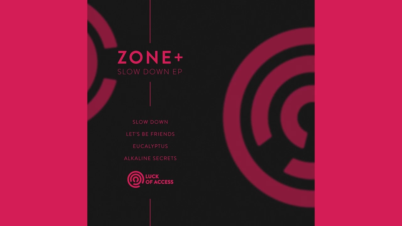 Watch Zone+ - Alkaline Secrets (Original Mix) on YouTube Watch Zone+ - Alkaline Secrets (Original Mix) on YouTube