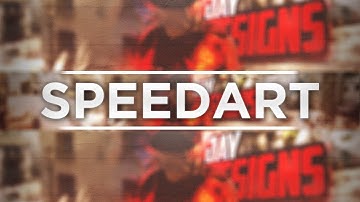 ⌠Speedart⌡- JayDesigns CSGO Banner