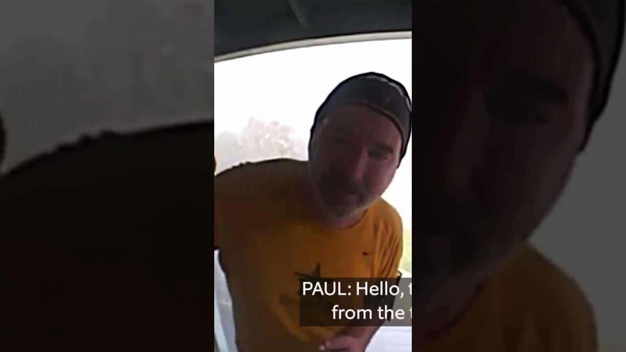 Real-Life Heroes in Action | Firefighters to the Rescue