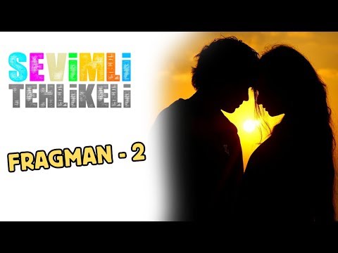 Sevimli Tehlikeli Fragman 2 (Sinemalarda)