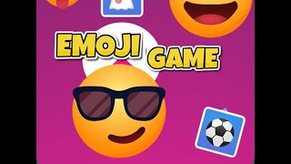Lançamento Emoji Game, Ranking Primeira Semana - Construct 2/3