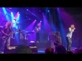 Uriah heep july morning guitare en scene festival saint julien 2013