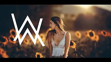 Alan Walker Style Mix - Winter Love (Song2020) 🎵