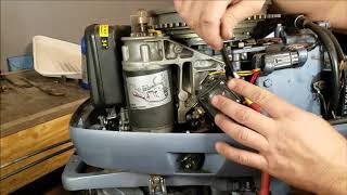 Is The Solenoid Bad, Or The Starter? A Quick Test.