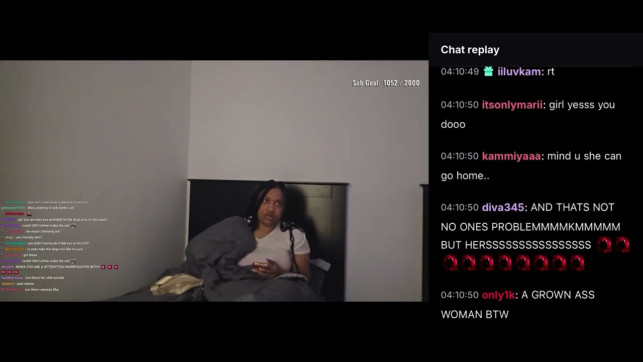 MESSYMAJ FULL LIVE: Maj vs Mara😖🍵.. “he just uses me, he doesn’t care😓”.. Mara vents🍵💔. 