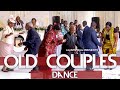 Old couples shock newlyweds with dance moves | African weddings 2020