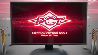 Precision Cutting Tools - New ECOM Website
