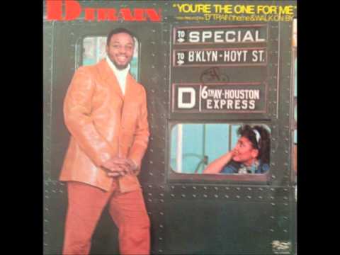 D Train-Your The One For Me (Reprise)