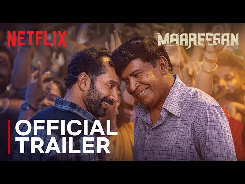 Netflix'teki Yeni Hint Filmleri ve Dizileri: Ağustos 2025 Geçtiğimiz ay vizyona giren tüm yeni Hint filmlerine ve dizilerine bir göz atalım. 5 Maareesan | Fragman | Vadivelu, Fahadh Faasil | Netflix Hindistan