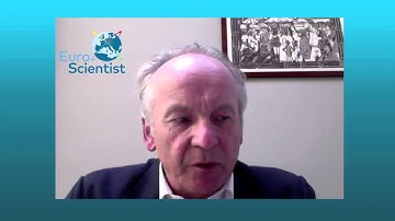 EuroScientist interviews Jean-Claude Burgelman: the new open science paradigm requires fine tuning