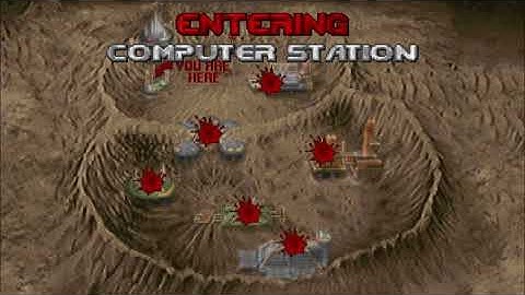 Doom 1993 (Unity Port) [Knee Deep in The Dead] Any% Speedrun: 7:16