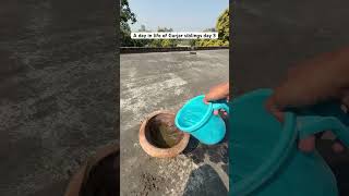 Mini Vlog Gurjar Siblings Day 3