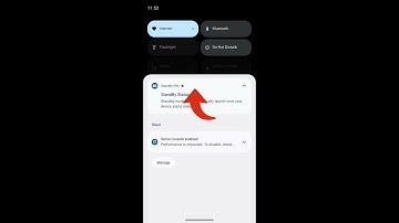 Why We Use FOREGROUND_SERVICE_SPECIAL_USE permission.