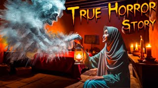 True Horror Story of 18 Century - Woman Haunting Tale - Horror Stories - Scary Stories - Creepypasta