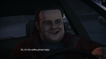 Need for Speed  Carbon REDUX 2021