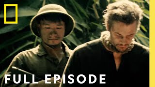 Vietnam POWs: McCain and Brace (Full Episode) | Locked Up Abroad