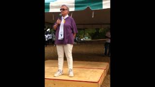 Diana Mahabir Wyatt JFCM 2013
