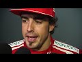 F1 2012 BBC SEASON REVIEW