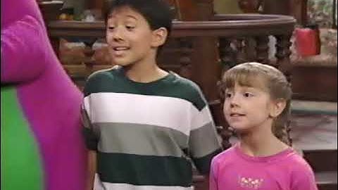 Rhyme Time Rhythm (2004 Version) Part 42