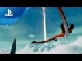Oure  reveal trailer ps4 paris games week 2017