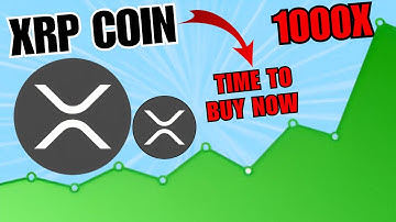 How High Can XRP Go 🤔 Crypto Token Analysis