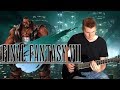"Hurry!" from Final Fantasy 7 (Metalized) - Artificial Fear