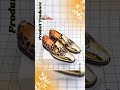 Men’s Leopard Print Dress Shoes – Bold, Luxurious &amp; Made to Stand Out