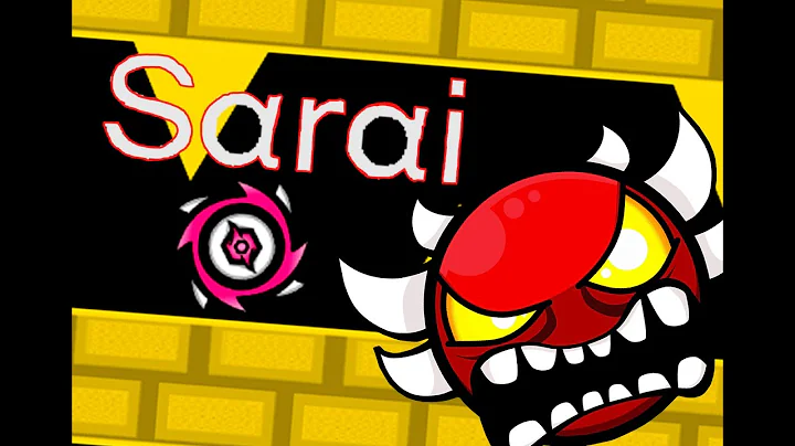 Sarai 100% (showcase) by Vernam