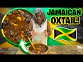 How To Make Authentic Jamaican Oxtail STEP BY STEP *Mouth Watering*