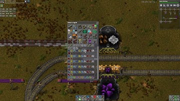 Factorio - Heavy modded - Ep 89 - Bobmonium