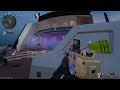 The New map level on call of duty 6 girl play 🔥🔥