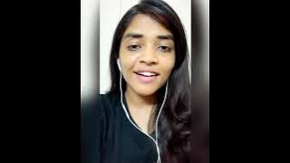 Neeye Valkai Enben ❤️ | Pughaz | ft.shakkthi mohan