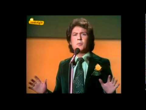 Eurovision 1976 - Ireland.wmv