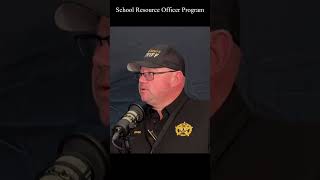 Page County Sheriff Chad Cubbage 2 #scso