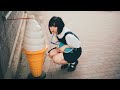 雷獣vsミスiD