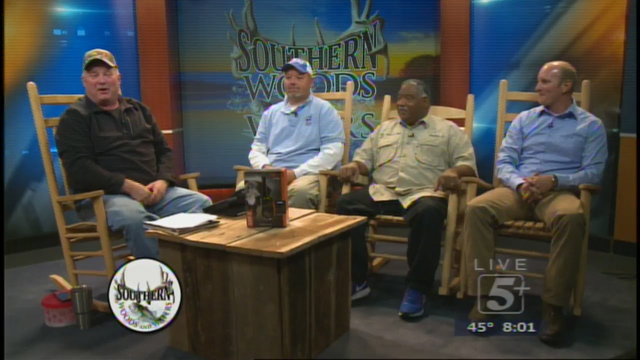 SWW: Bass Clubs Pt. 1