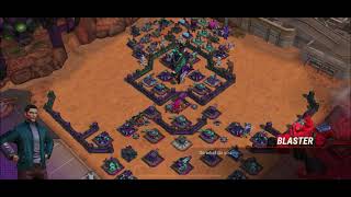 Transformers Earth Wars- Meanwhile on Earth Transmissions