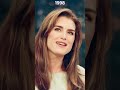 The Evolution of Brooke Shields // 1965 to 2023 #shorts #evolution #brookeshields #chericherilady