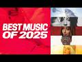 Best Music Of 2025 Awards 