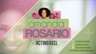 Amanda Gl Acting Reel