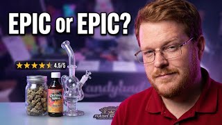 Hash Games 2025 | Epic First-Time Haul